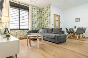 Relaxing apartment with parking - Center by REMS